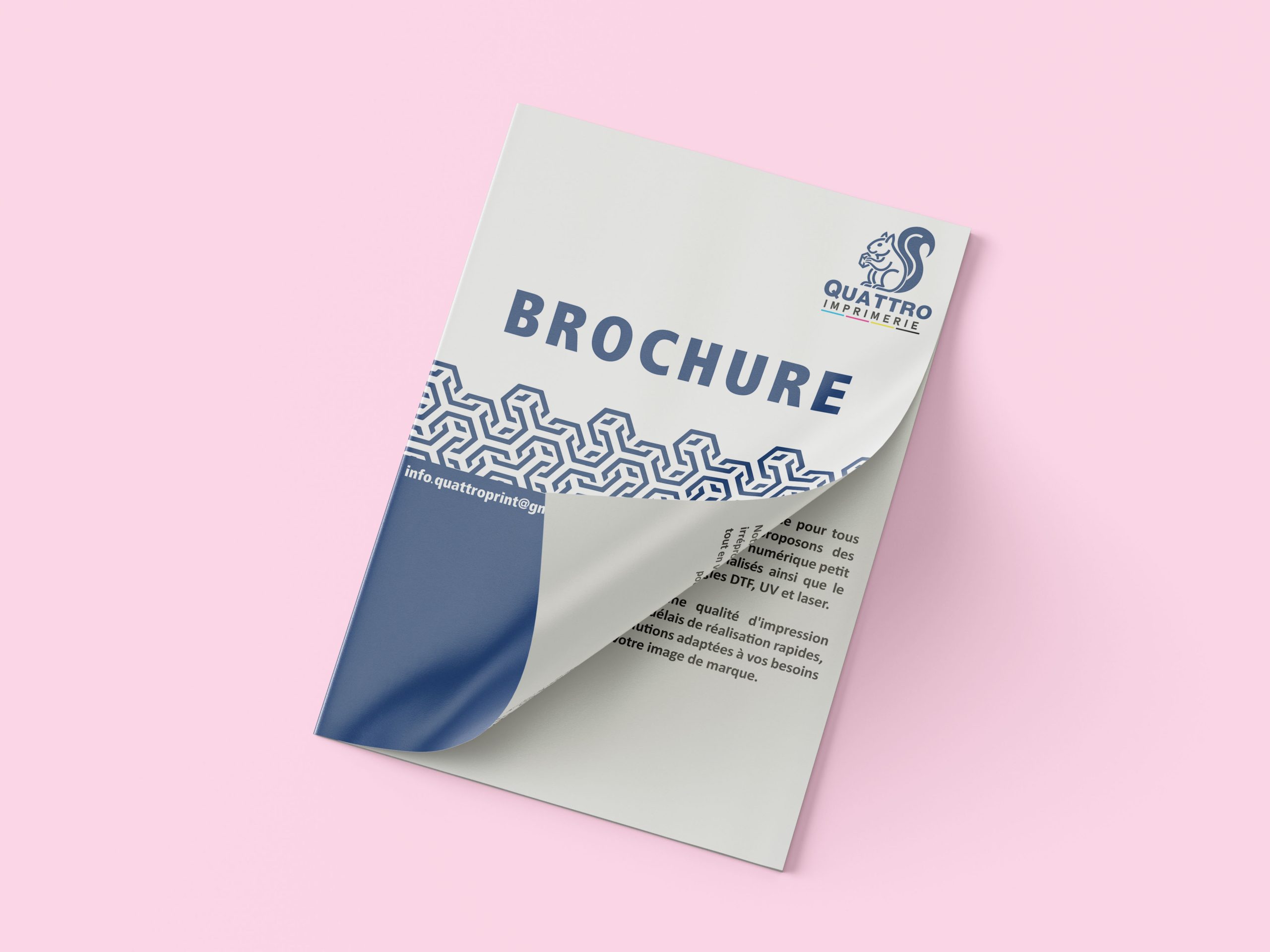 Brochure