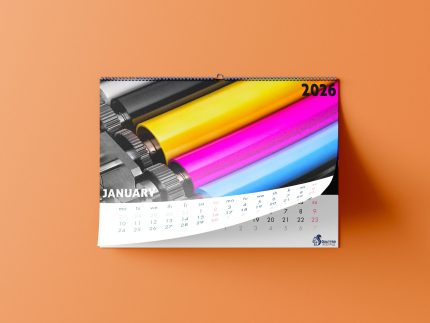 calendrier murale